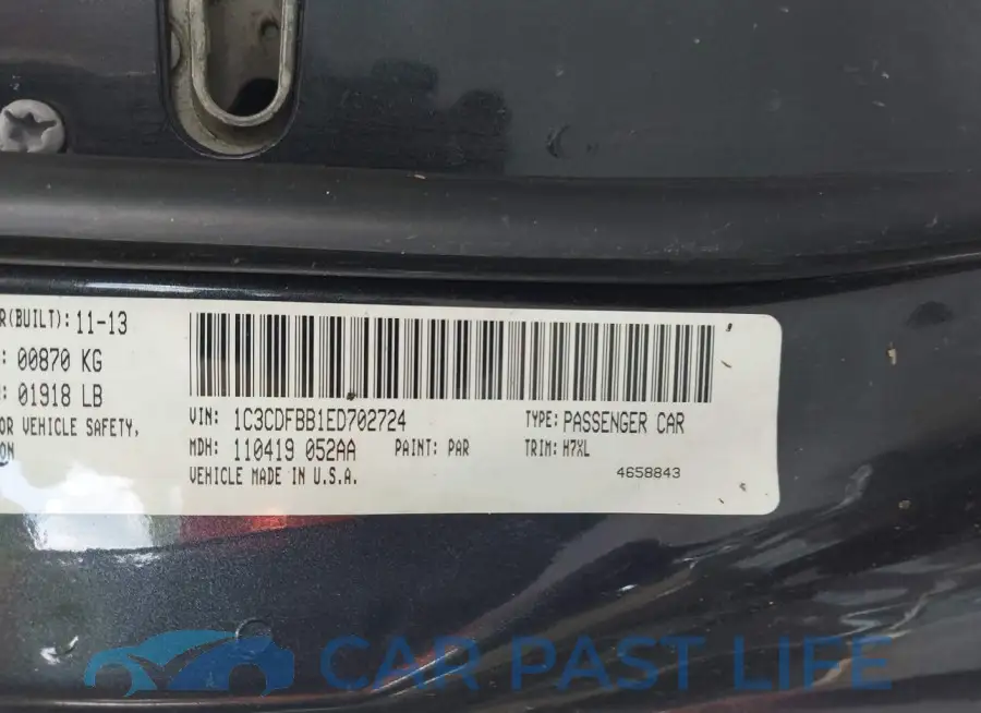 1C3CDFBB1ED702724# 9
