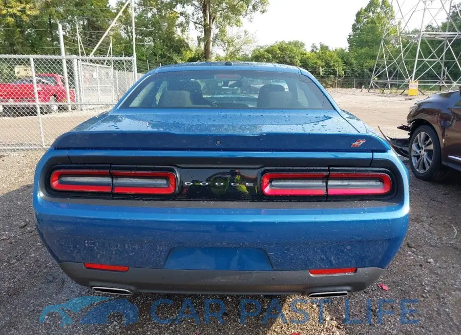 2C3CDZKG1MH536137# 16