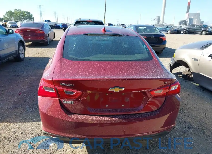 1G1ZD5ST7JF237463# 16
