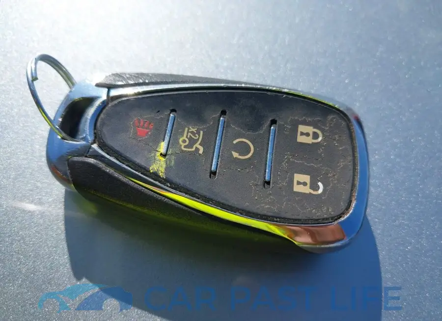 1G1ZD5ST7JF237463# 11