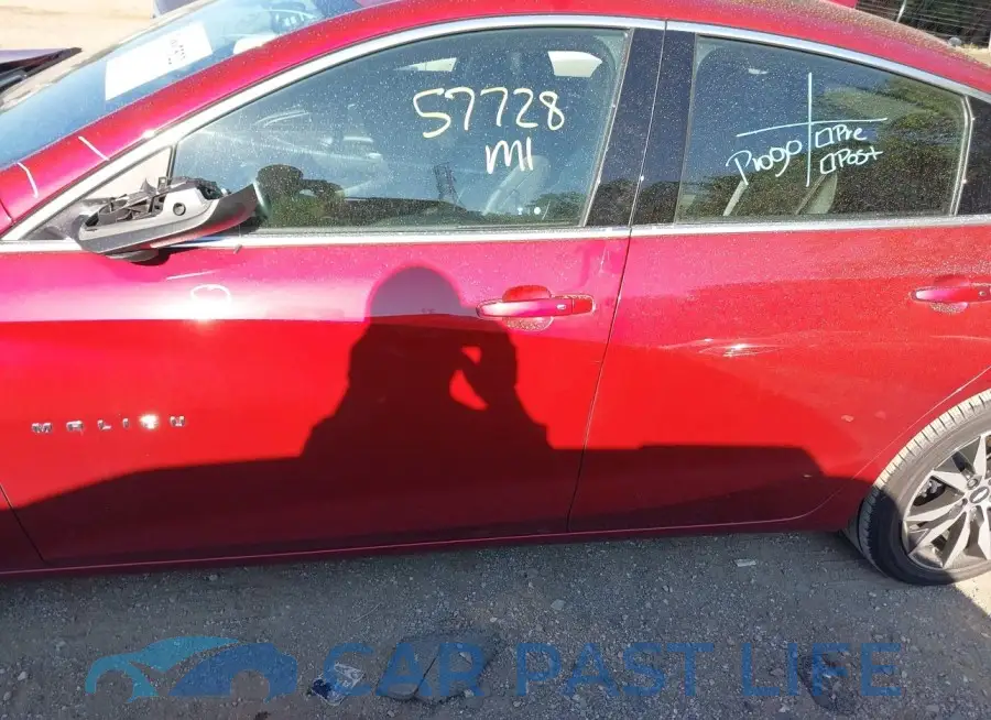 1G1ZD5ST7JF237463# 14