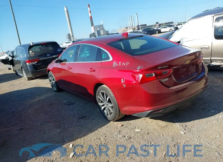 1G1ZD5ST7JF237463# 3