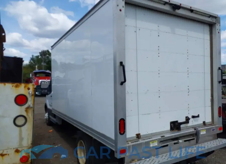 1FDBF8ZM9KKA38518# 3