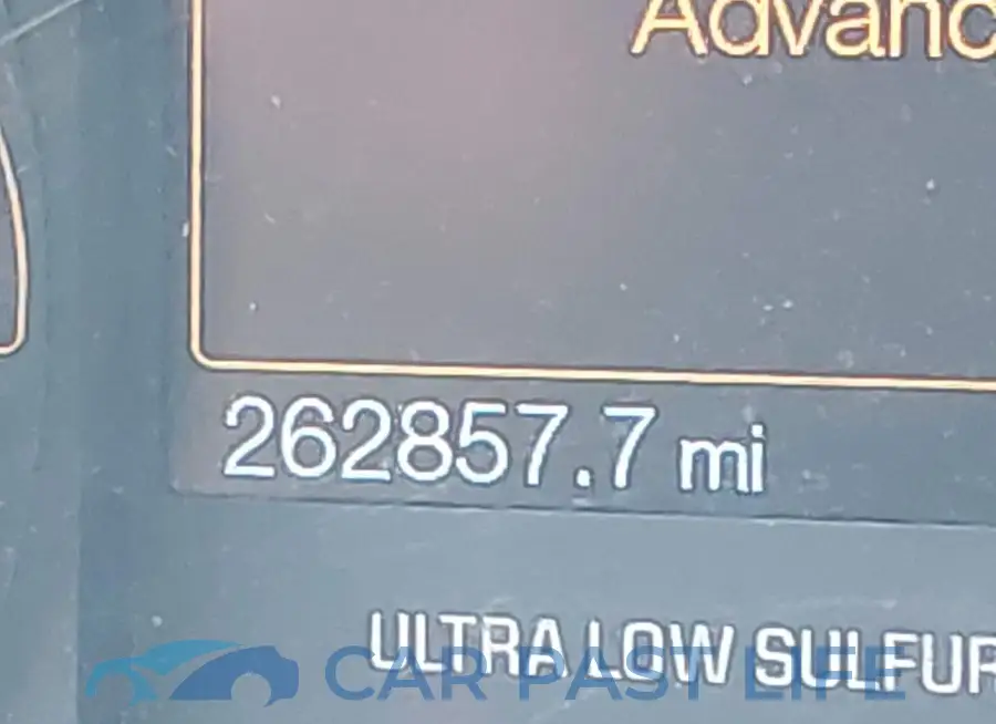 1FT7W2BT6FEA95403# 16