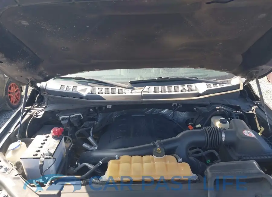 1FTEW1EG6GFD31012# 10