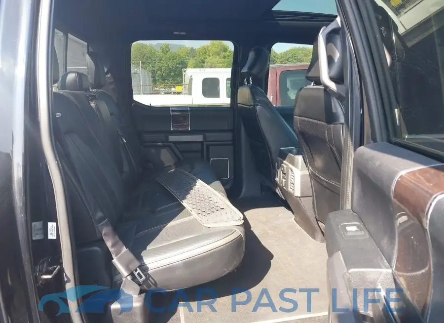 1FTEW1EG6GFD31012# 8