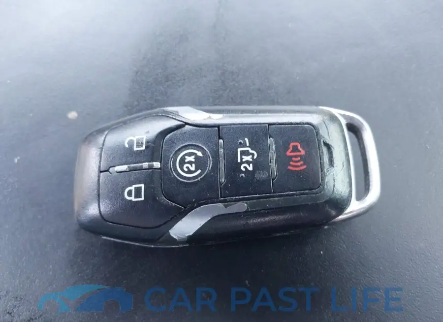 1FTEW1EG6GFD31012# 11