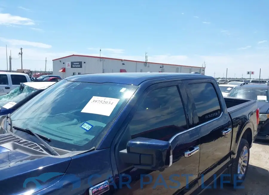 1FTFW1E83MFD01393# 17