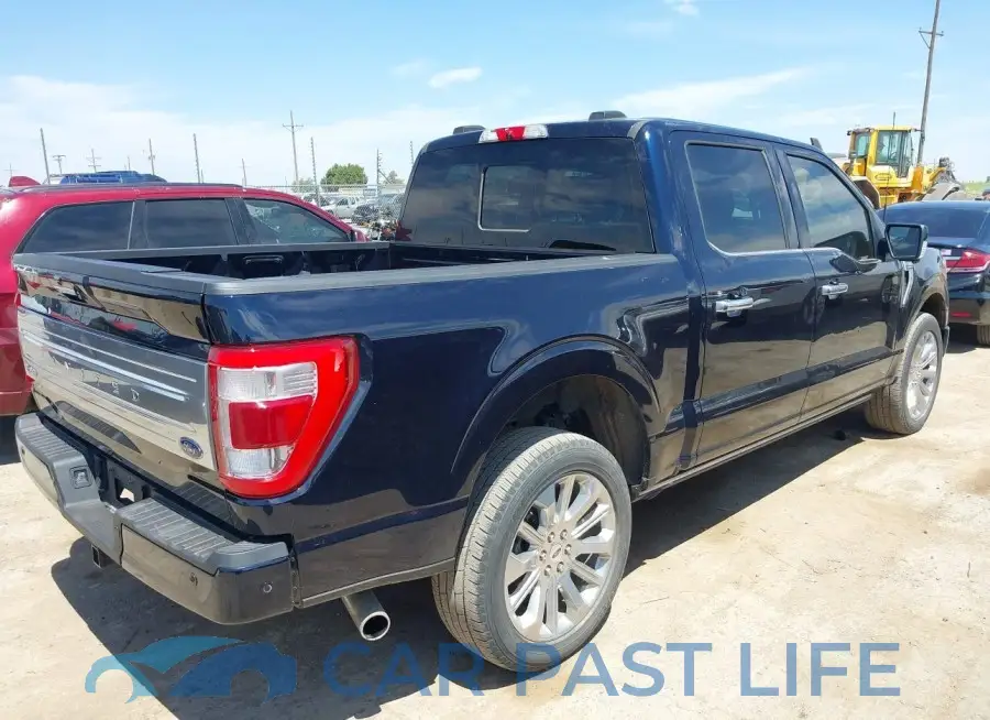 1FTFW1E83MFD01393# 4