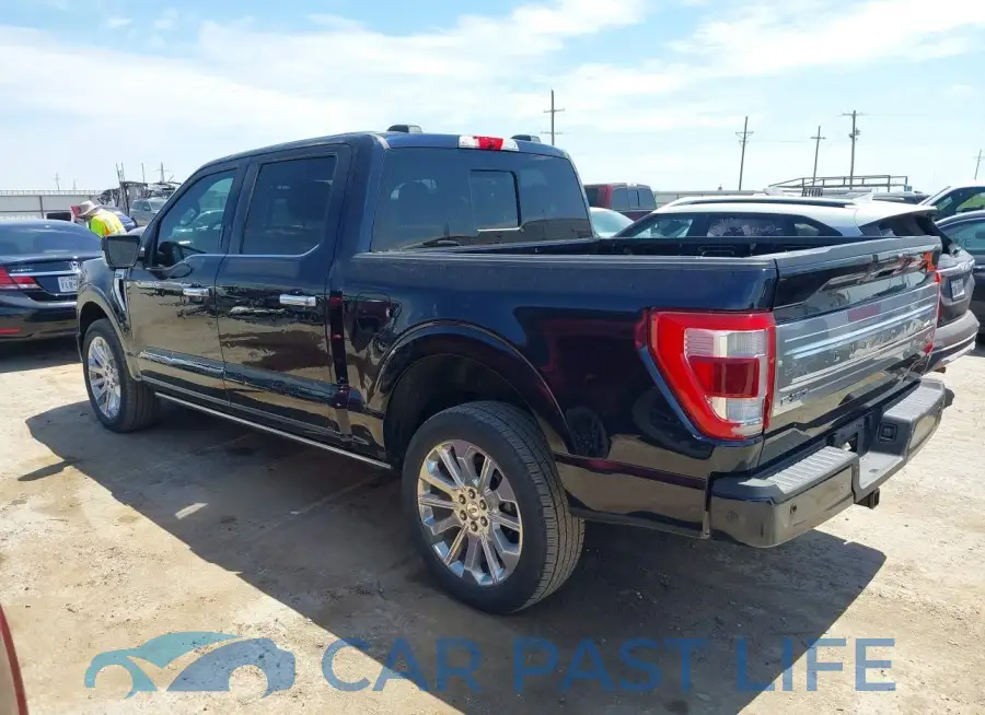 1FTFW1E83MFD01393# 3