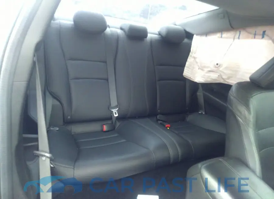 1HGCT1B80FA009850# 8