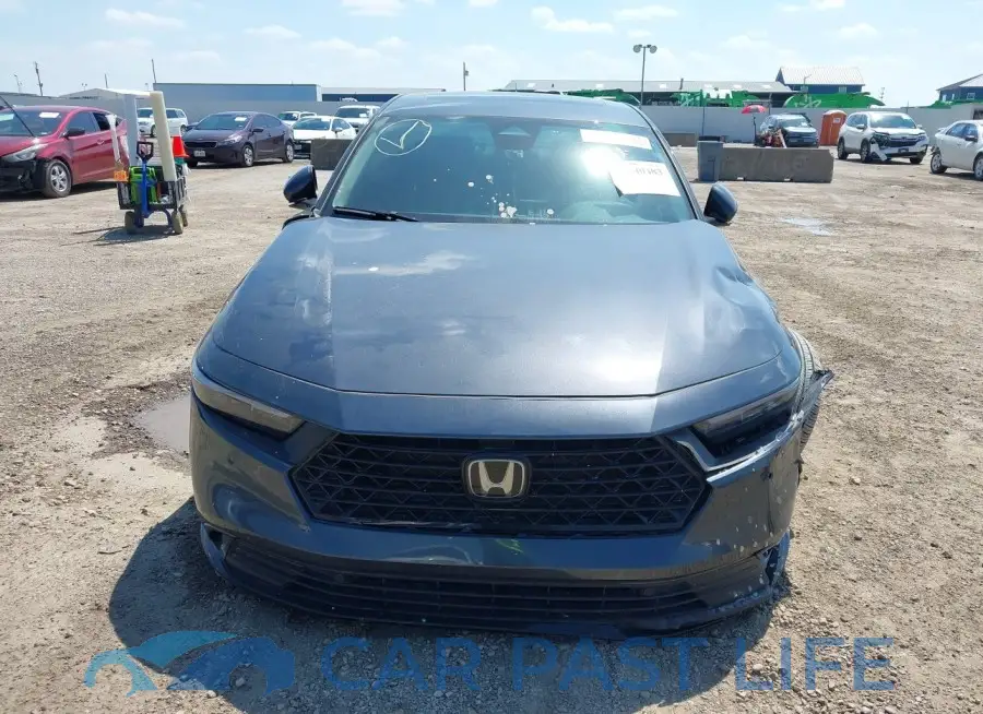 1HGCY2F68PA059641# 12
