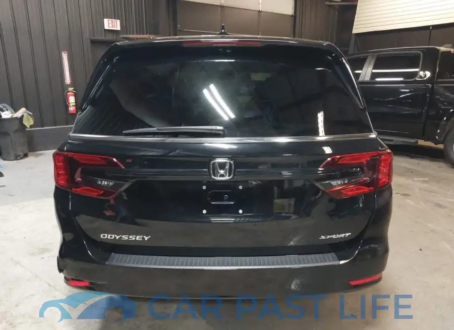 5FNRL6H73PB037770# 16