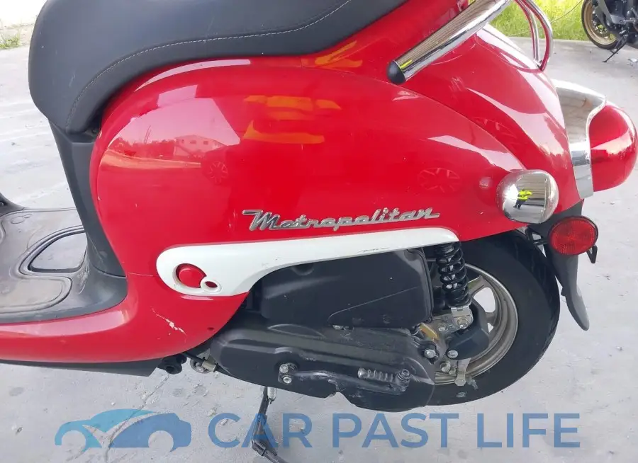 JH2AF7717HK100579# 15
