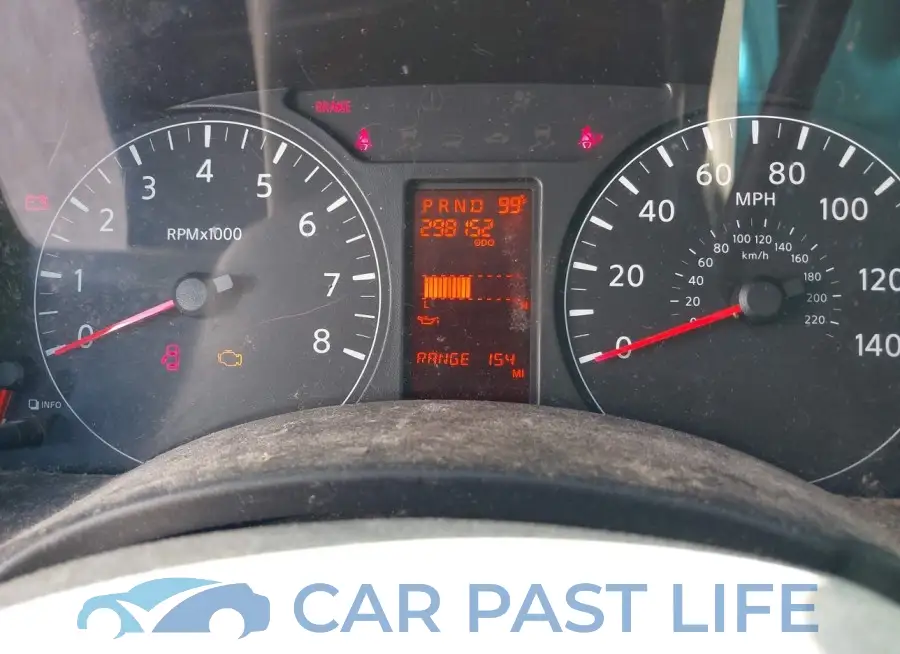1N6AF0KY4JN809833# 7