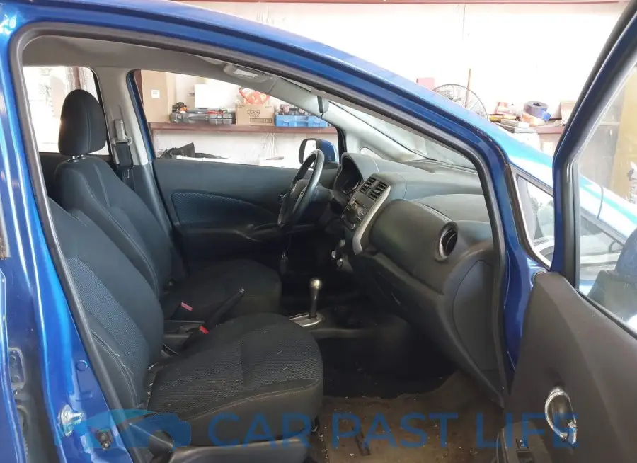 3N1CE2CP5EL355097# 5