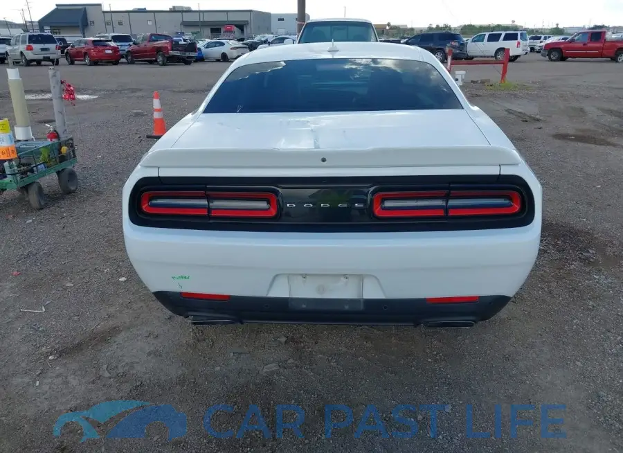 2C3CDZBT5MH513067# 16