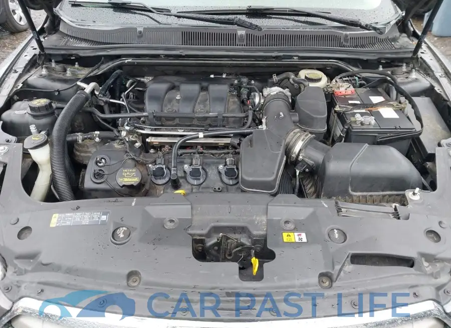 1FAHP2E82EG105961# 10