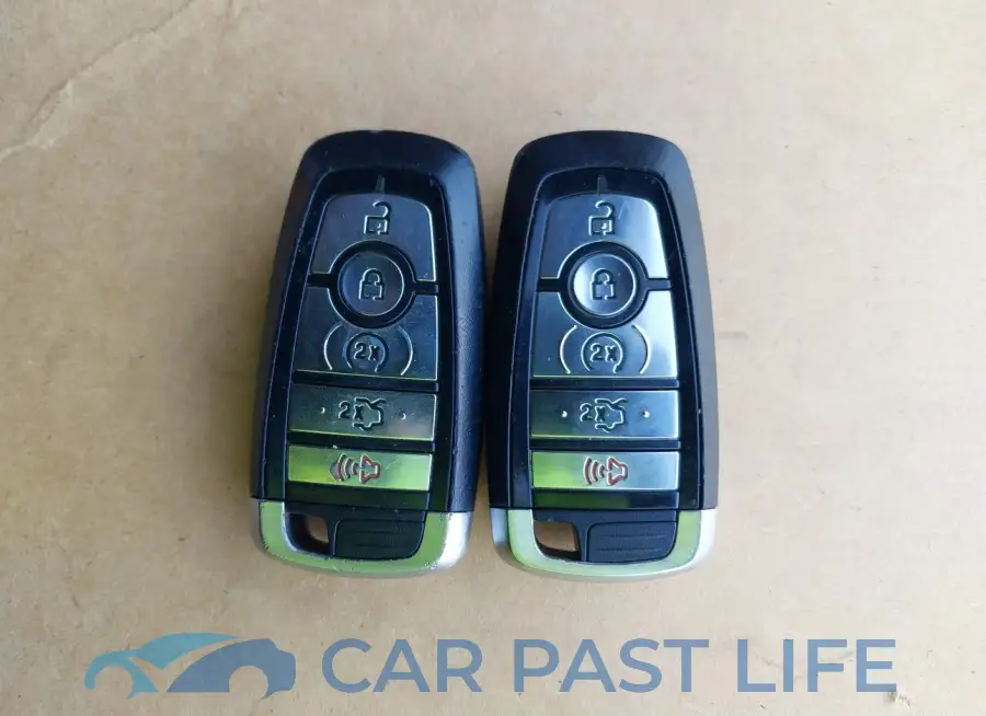 1FATP8UH4J5124287# 11