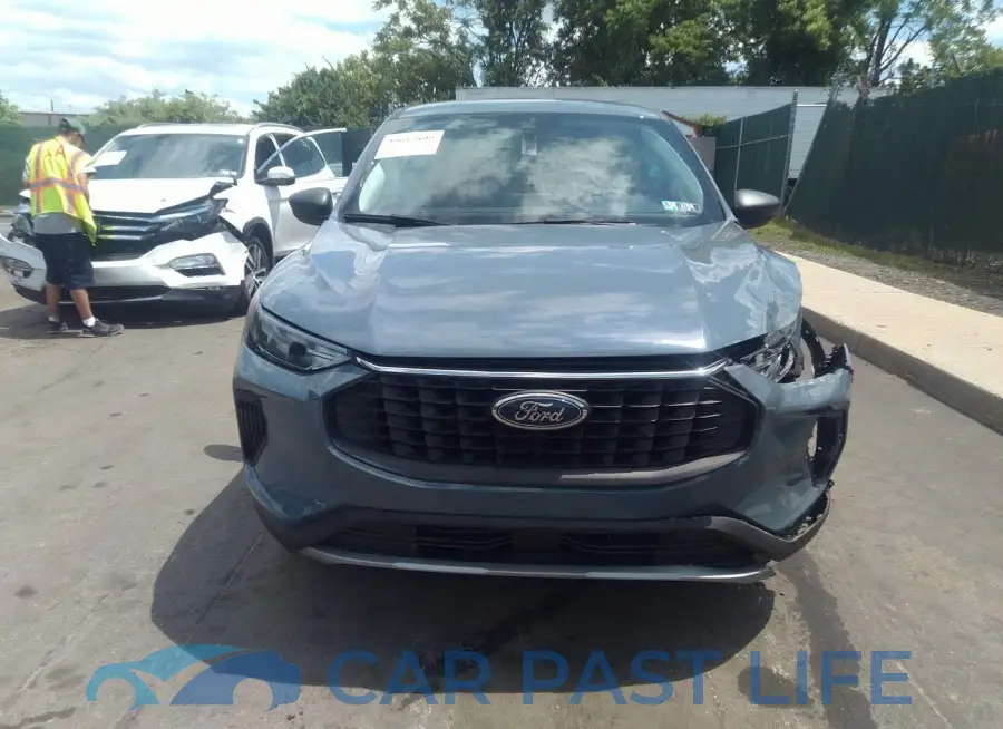 1FMCU9GN3PUA61445# 12