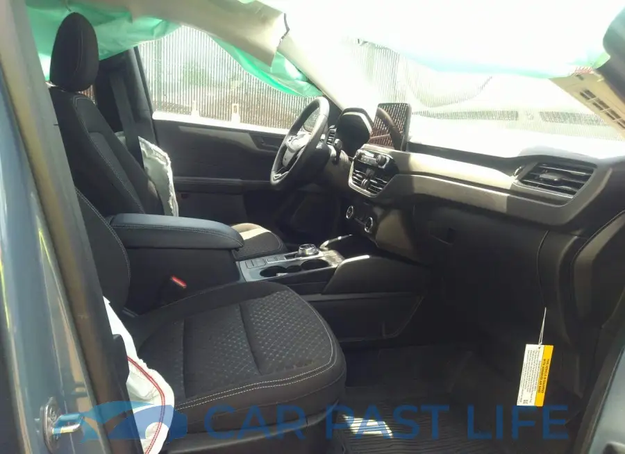 1FMCU9GN3PUA61445# 5