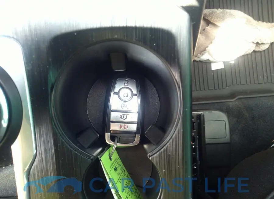 1FMCU9GN3PUA61445# 11