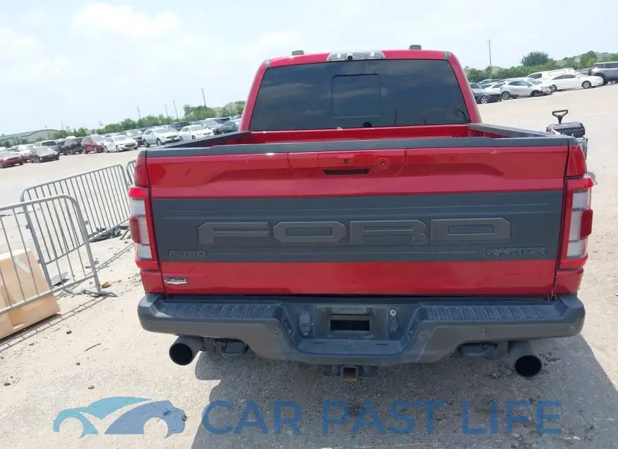 1FTFW1RGXNFA14667# 16