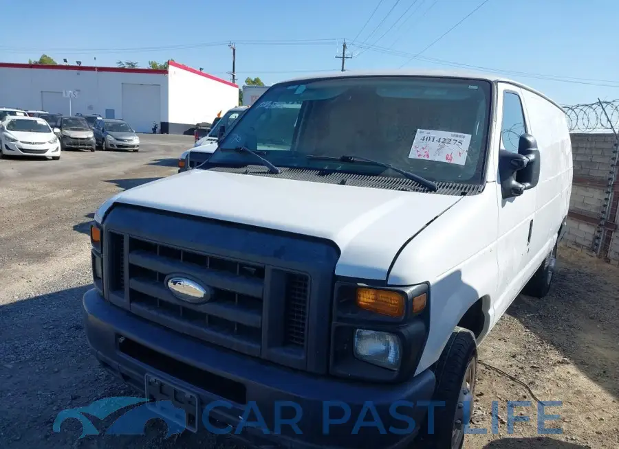 1FTNE1EW6EDA93651# 2