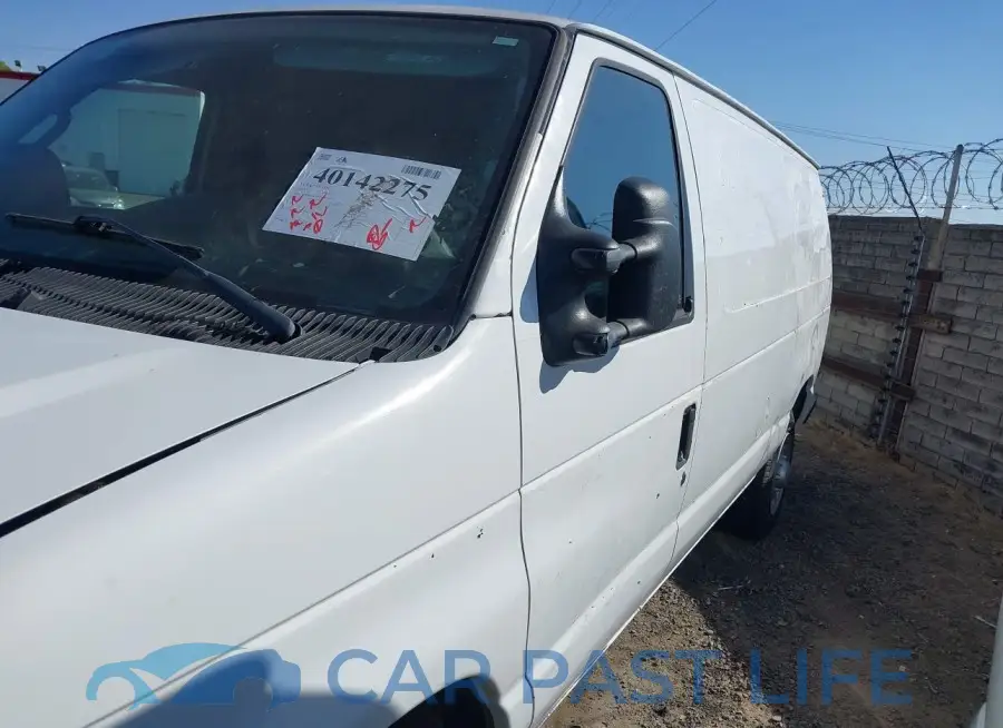 1FTNE1EW6EDA93651# 6