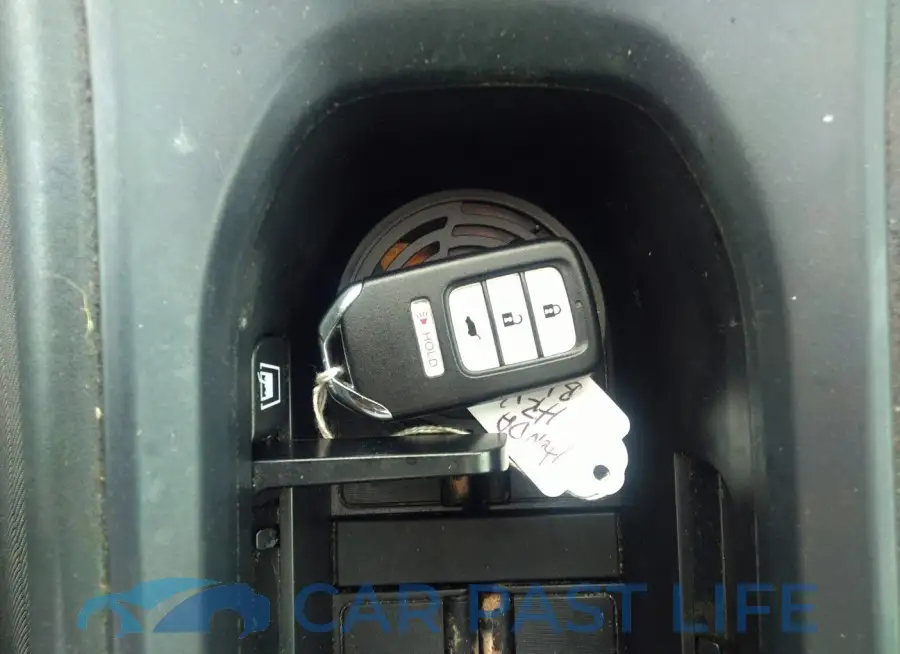 3CZRU5H58MM720524# 11