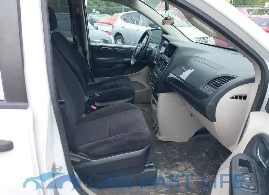 2C4JRGAG1ER142028# 5