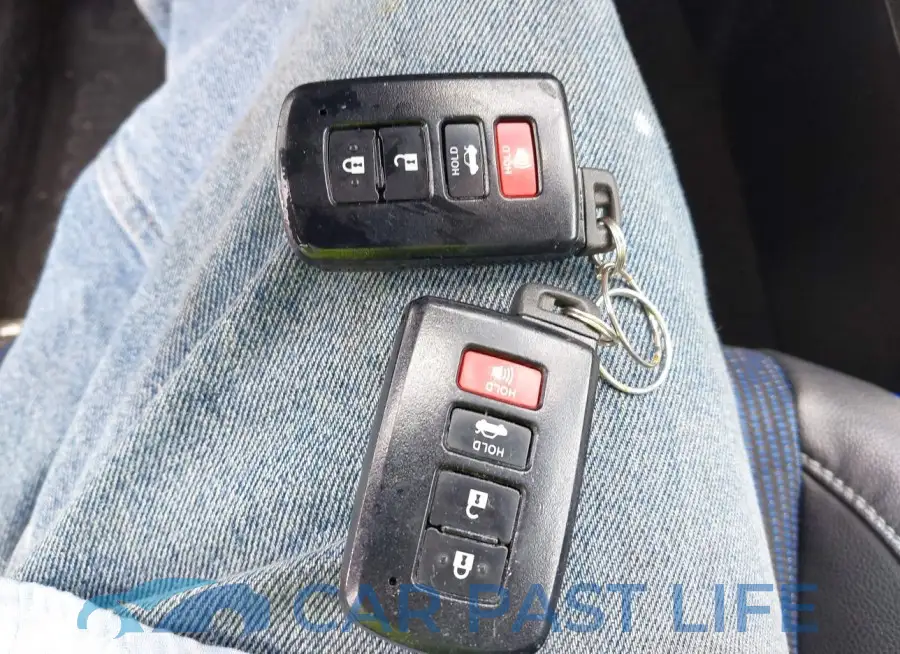 2T1BURHE6HC782291# 11
