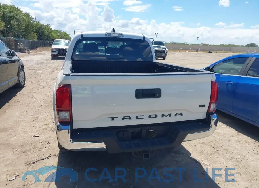 3TMAZ5CNXPM216203# 16