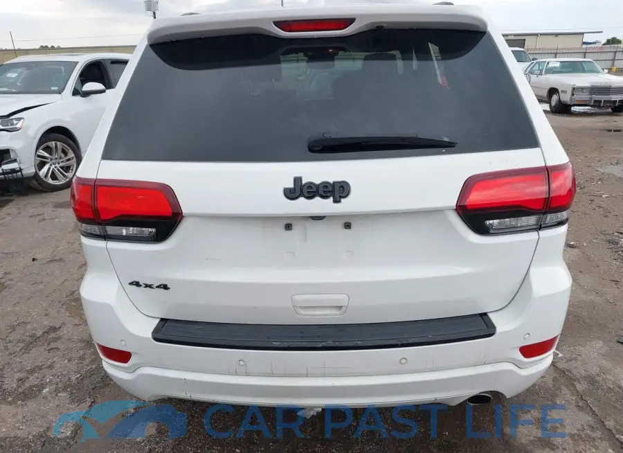 1C4RJFAG1JC104211# 17