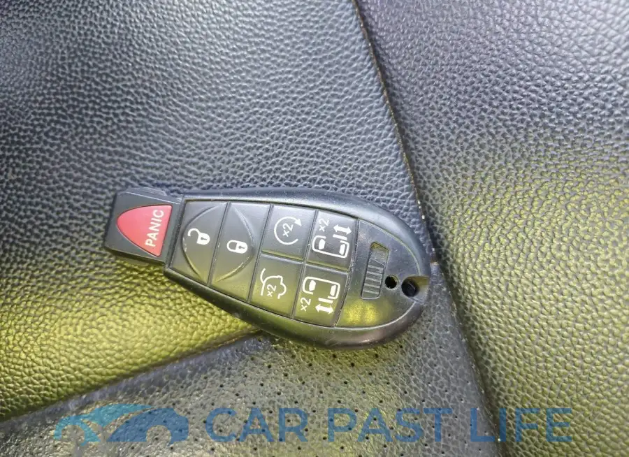 2C4RDGEG8JR285094# 11