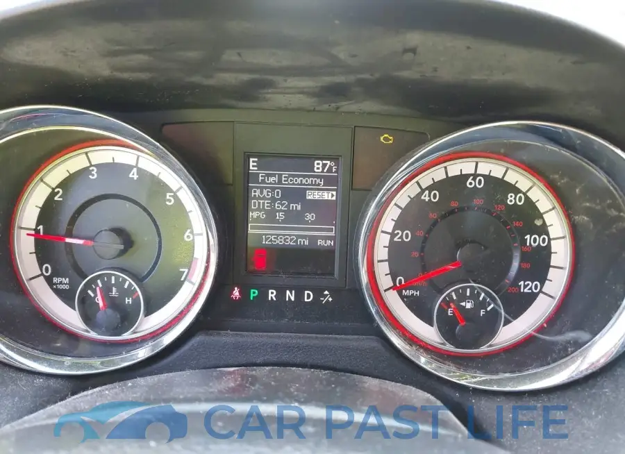 2C4RDGEG8JR285094# 7