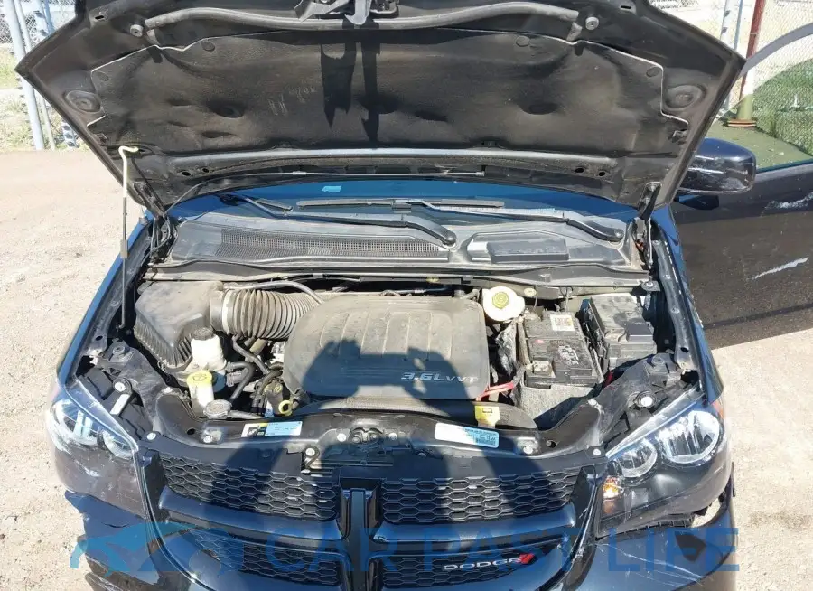 2C4RDGEG8JR285094# 10