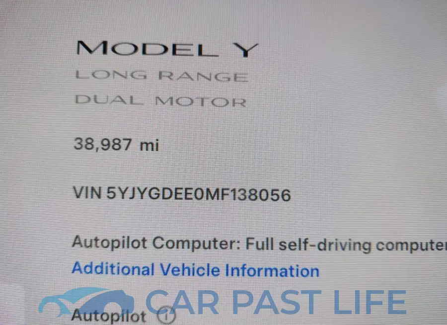 5YJYGDEE0MF138056# 7