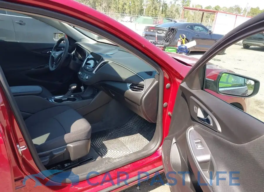 1G1ZG5ST5RF154648# 5