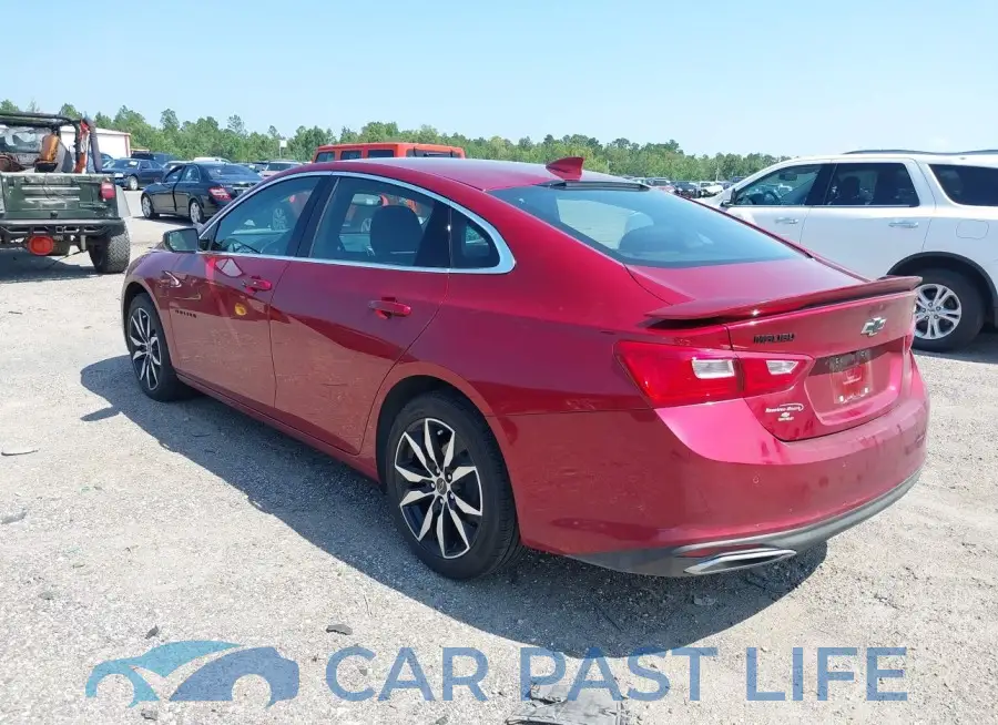 1G1ZG5ST5RF154648# 3