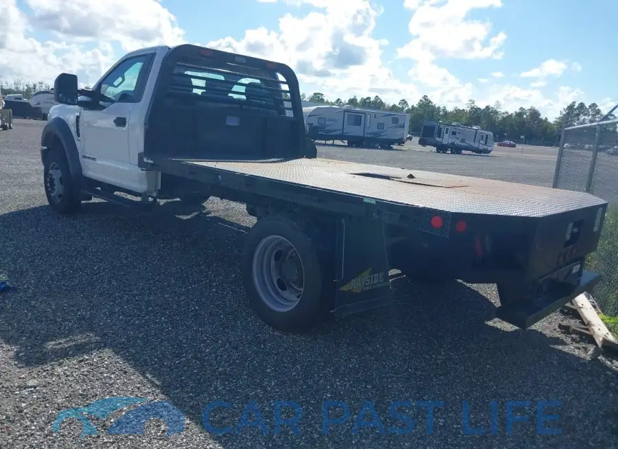 1FDUF5GT7KEC49409# 3