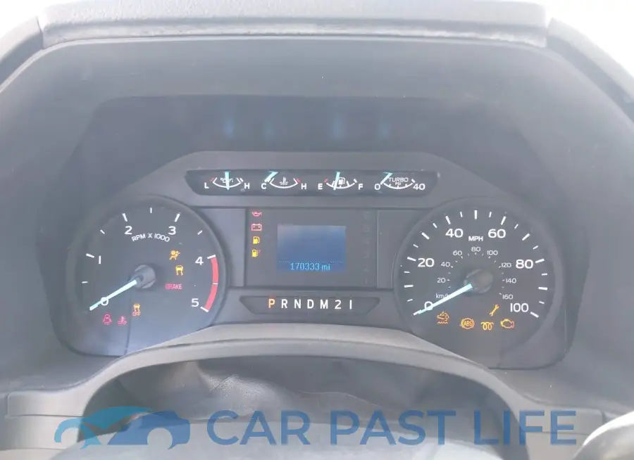1FDUF5GT7KEC49409# 5