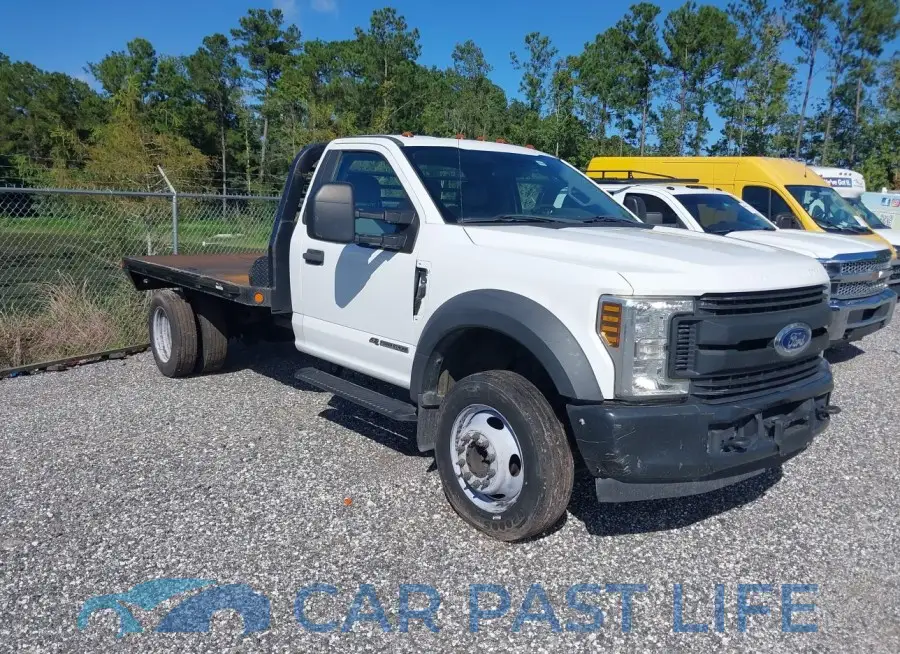 1FDUF5GT7KEC49409# 1