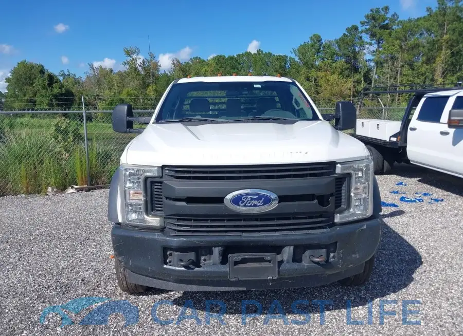 1FDUF5GT7KEC49409# 12