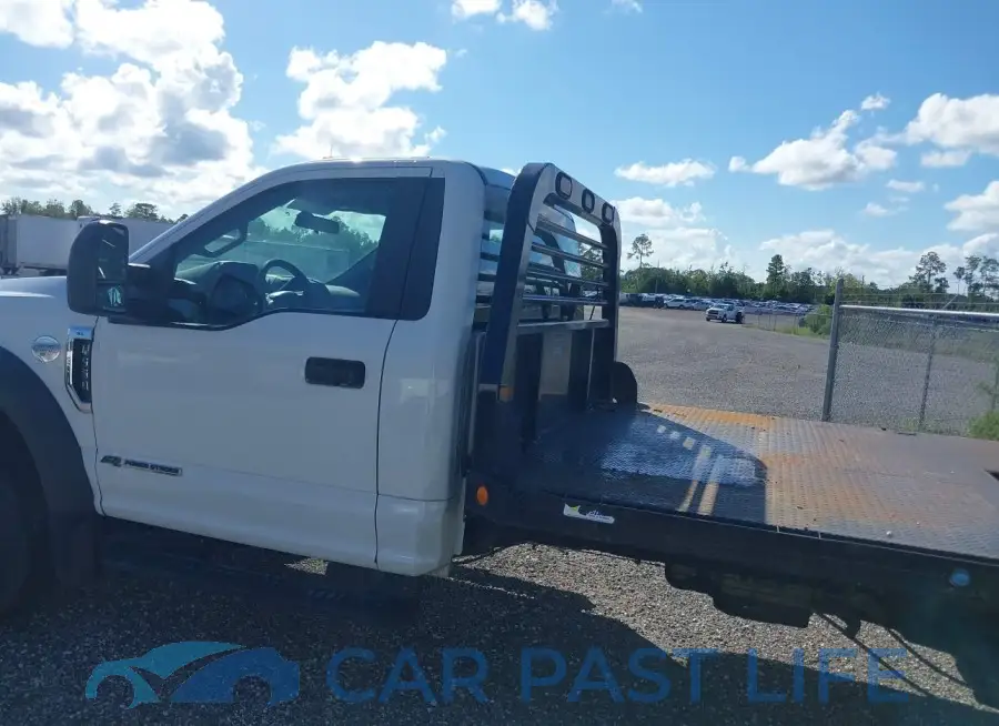 1FDUF5GT7KEC49409# 14