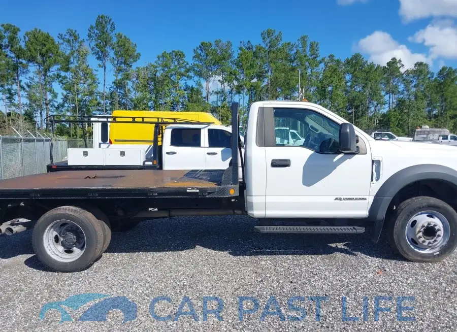 1FDUF5GT7KEC49409# 13