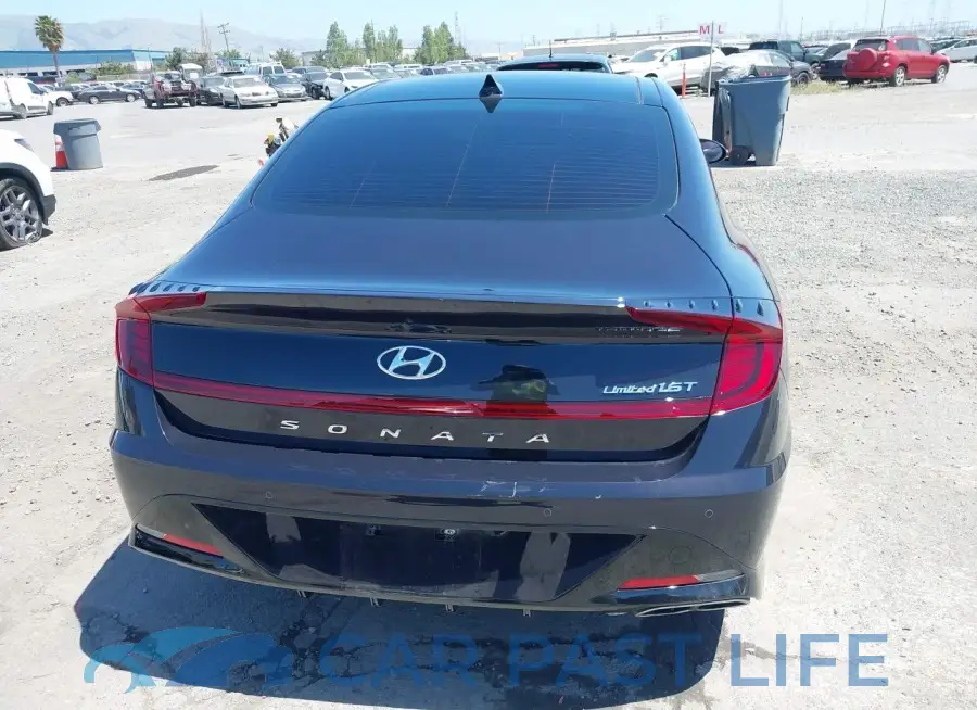 KMHL34J25PA337470# 16