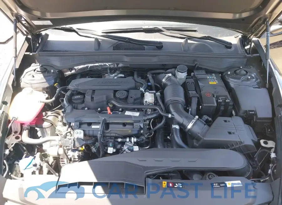 KMHL34J25PA337470# 10