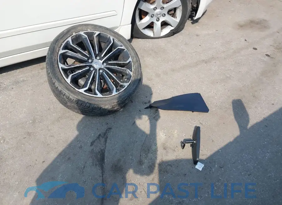 2T1BURHE5GC722355# 12