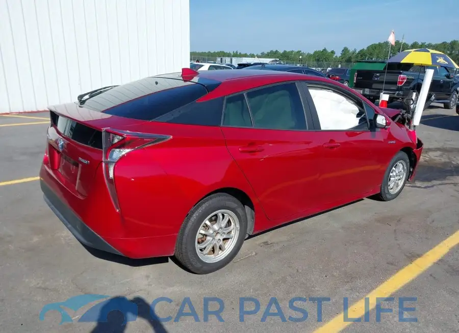 JTDKBRFU2G3520162# 4